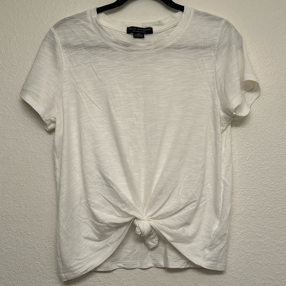 SOCIAL STANDARD BY SANCTUARY / size M/